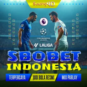 situs judi bola terpercaya resmi